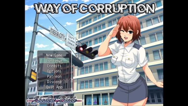 way of corruption apk