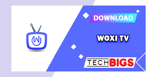 Woxi TV APK 2.9