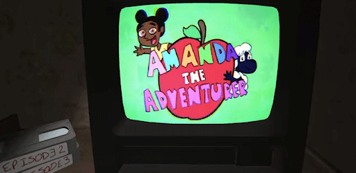 how to download amanda the adventure 2022 on android