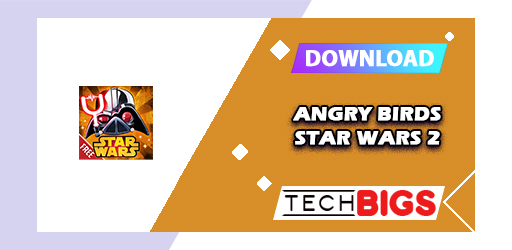 Angry Birds Star Wars 2 APK 1.9.25
