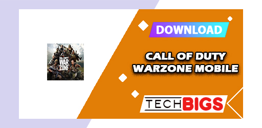 Call of Duty Warzone Mobile APK 1.0 (No ads)