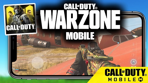 call of duty warzone mobile apk free download