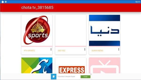 chota tv apk