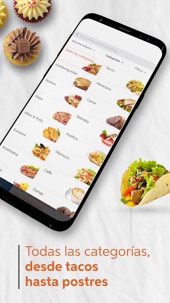 didi food apk for android