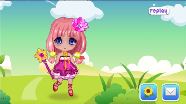 download gacha cosplay apk for android
