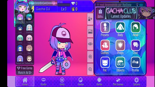 download gacha redux huge update apk for android