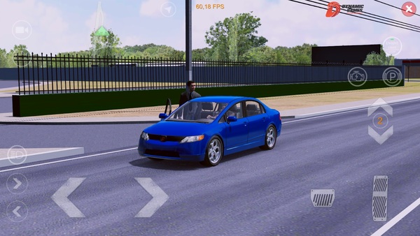 Drivers jobs simulator online