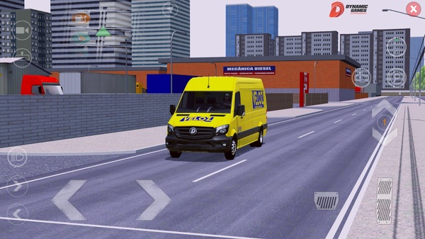 Download Drivers Jobs Online Simulator apk