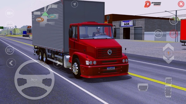 drivers jobs online simulator free