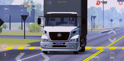 Drivers Jobs Online Simulator Mod APK 0.103