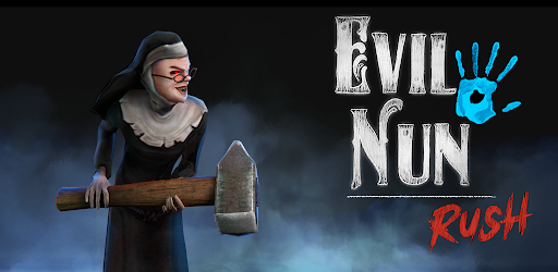 Evil Nun Rush APK Mod 1.0.4 (Dinero Ilimitado)