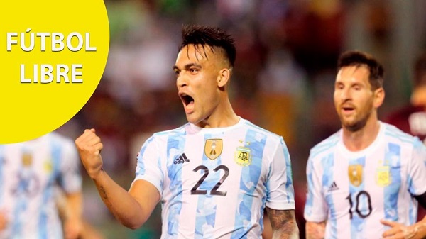 futbol libre tv argentina apk 2022 argentina
