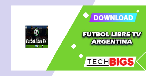 Futbol Libre TV Argentina APK 1.0