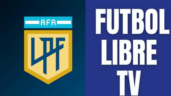 futbol libre tv argentina apk gratis android