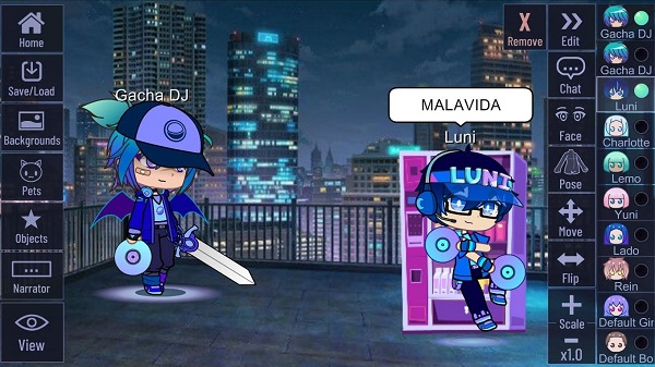 Gacha Universal Club Mod APK for Android Download