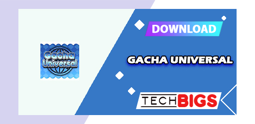 Gacha Universal APK 1.1.0