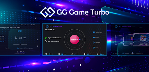 GG Game Turbo APK Mod 1.0.6 (Premium)