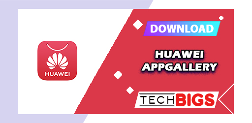 Huawei AppGallery APK 12.2.1.301