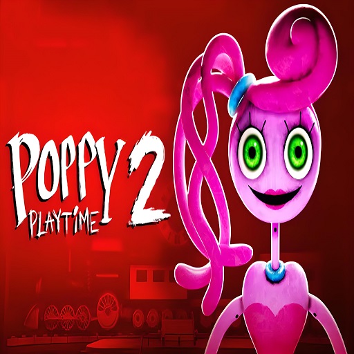 Poppy Playtime Chapter 2 - Unofficial APK for Android - Download