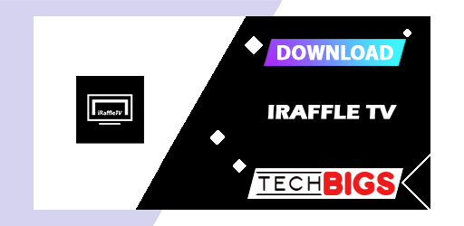 Iraffle TV APK Mod 11.5