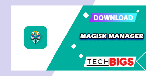 Magisk Manager APK 24.3