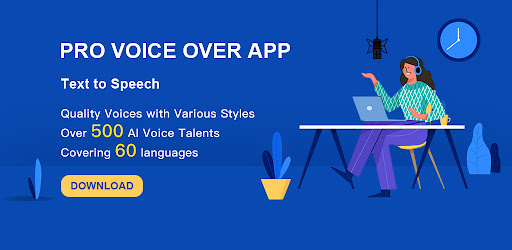 MetaVoicer APK 3.2.32