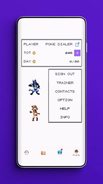 Pokedialer Apk Android
