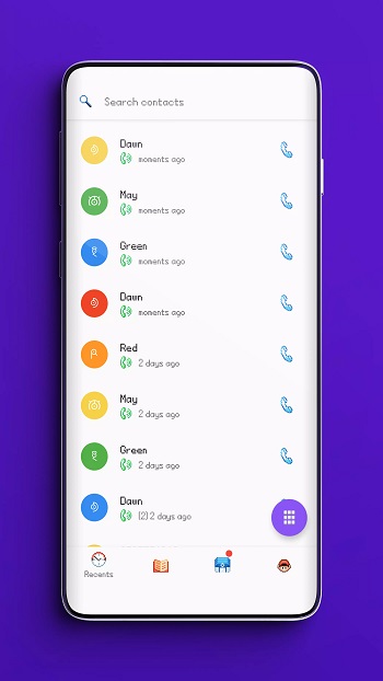 pokedialer apk download for android