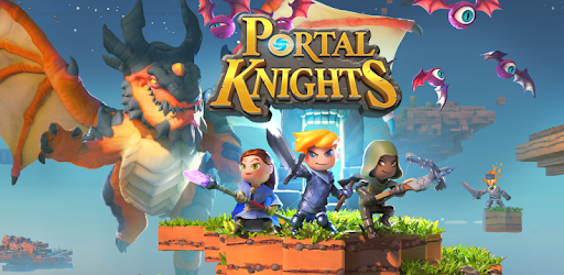 Portal Knights Mod APK 1.5.4 (Unlimited Money)