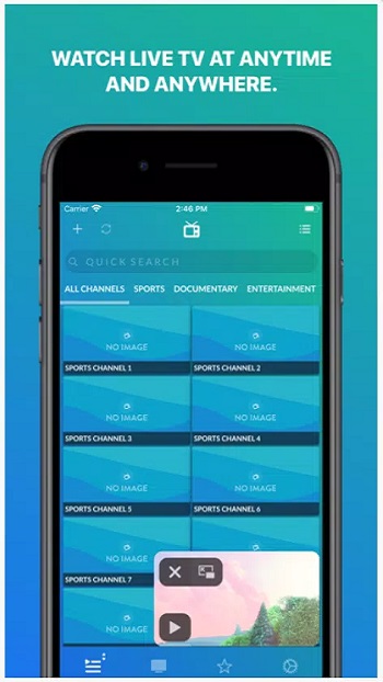 strymtv apk for android