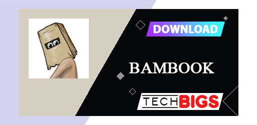 Bambook APK Mod v2.4