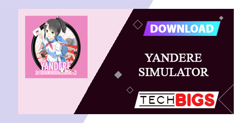 Yandere Simulator Mod APK 3.0
