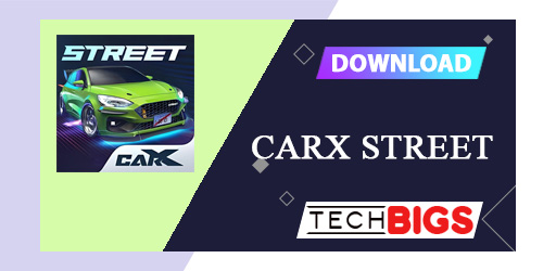 CarX Street Mod APK 1.74.6 (Dinheiro infinito) Baixar  Android