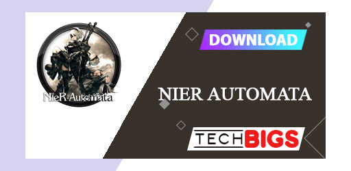 Nier Automata APK Mod 1.0 (Unlimited Money)
