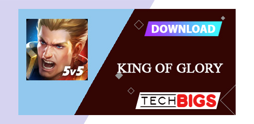 King of Glory APK Mod 3.73.1.8 (Unlimited Money)