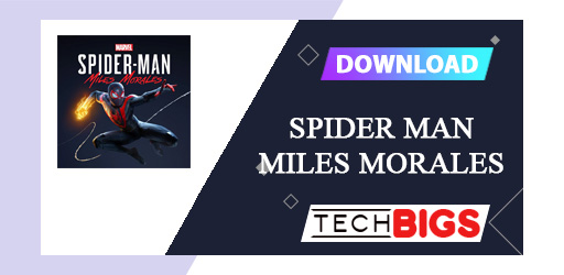 Baixar Marvel's Spider-Man: Miles Morales APK para Android