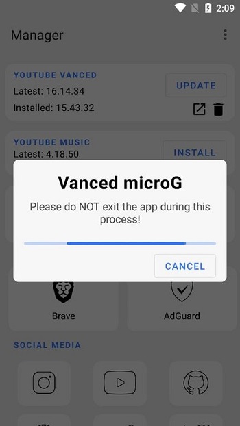 vanced microg apk download for android