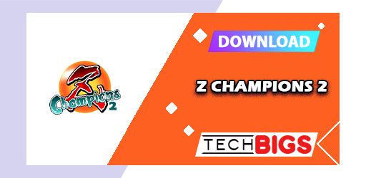 Z Champions 2 APK v0.8.510 (No ads)