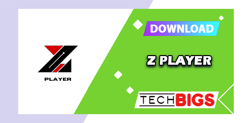 Z Player APK 1.8