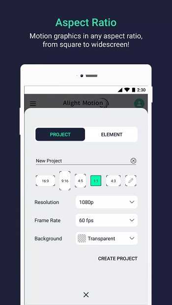 after motion apk latest version