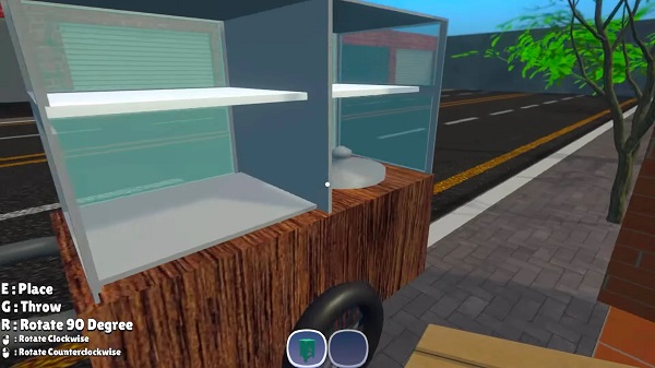 bakso simulator mod apk unlimited money