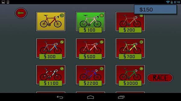 bike tapper mod apk unlocked everything