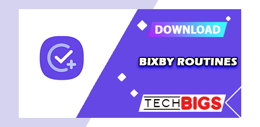 Bixby Routines APK 3.5.02.25