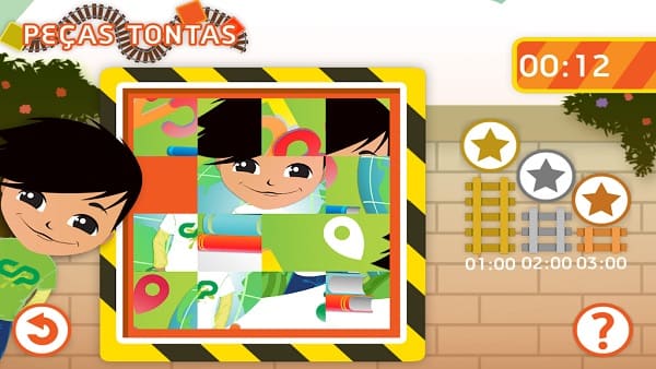 cp kid apk android