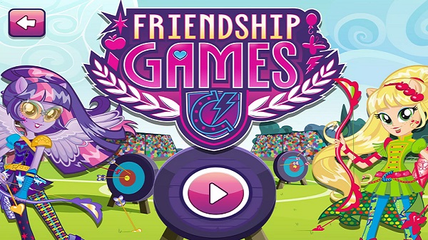 download equestria girls apk for android