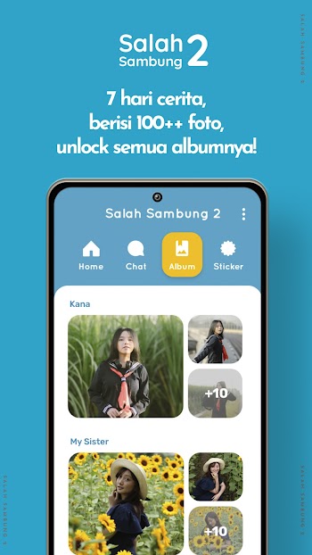 download salah sambung 2 mod apk for android