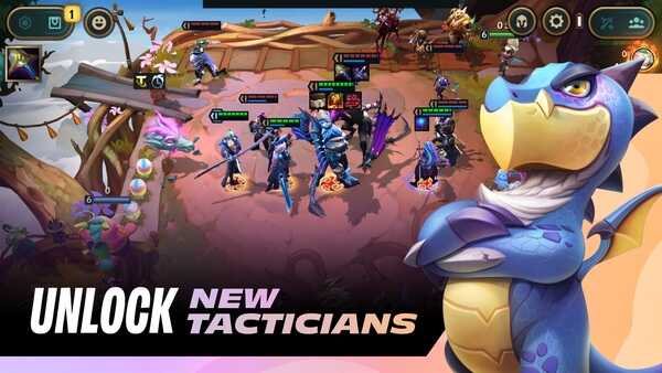 download tft apk latest version