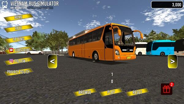 download vietnam bus simulator mod apk for android