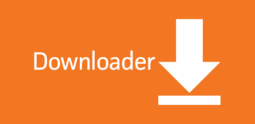 Downloader APK 1.4.5-ForGoogleAndroidTV