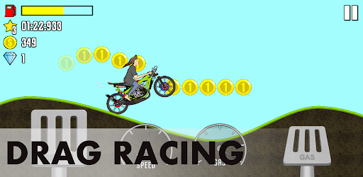 Drag Racing Bike APK 3.1